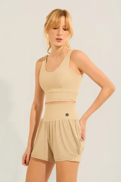 Short Corrida Off White | OFF FORM