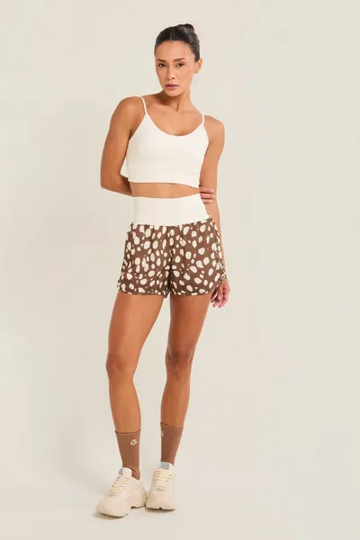 Short Corrida Estampado | SUMMER HEAT