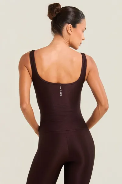 Camiseta Básica Vinho | SUMMER HEAT