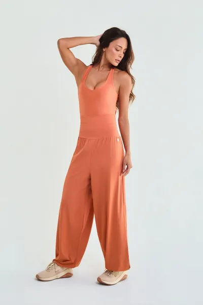 Calça Aladim Salmão | PEAK